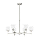 Mid. Chandeliers Glass Up by Hunter ( 47 | 19744 Xidane ) 