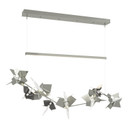 Linear/Island Geometric/Linear by Hubbardton Forge ( 39 | 139813-LED-STND-85-20-CR Belladonna ) 