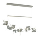 Linear/Island Geometric/Linear by Hubbardton Forge ( 39 | 139813-LED-STND-85-82-CR Belladonna ) 