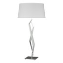 Lamps Table by Hubbardton Forge ( 39 | 272850-SKT-82-SF1815 Facet ) 