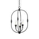 Foyer/Hall Lanterns Open Frame by Hudson Valley ( 70 | 3215-AI Baltic ) 