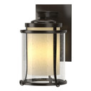 Exterior Wall Mount by Hubbardton Forge ( 39 | 305605-SKT-14-ZS0296 Meridian ) 