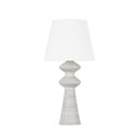 Lamps Table by Hudson Valley ( 70 | L5537-AGB/CNB Steinway ) 