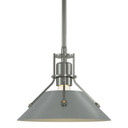 Mini Pendants Metal Shade by Hubbardton Forge ( 39 | 184250-SKT-MULT-85-82 Henry ) 