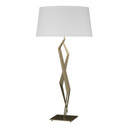 Lamps Table by Hubbardton Forge ( 39 | 272850-SKT-84-SF1815 Facet ) 