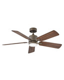 Fans Ceiling Fans by Hinkley ( 13 | 903552FMM-LIA Afton ) 