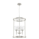 Foyer/Hall Lanterns Open Frame by Hunter ( 47 | 19750 Xidane ) 