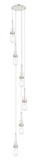 Pendants Multi-port/Cascade by Innovations ( 405 | 116-452-1P-PN-G452-4CL Downtown Urban ) 