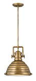 Pendants Metal Shade by Hinkley ( 13 | 4697HB Keating ) 