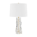 Lamps Table by Hudson Valley ( 70 | L5929-AGB Bellarie ) 