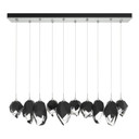 Linear/Island Multi-port/Cascade by Hubbardton Forge ( 39 | 131145-SKT-STND-82-BP0756 Chrysalis ) 