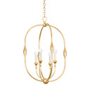 Foyer/Hall Lanterns Open Frame by Hudson Valley ( 70 | 3220-VGL Baltic ) 