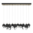 Linear/Island Multi-port/Cascade by Hubbardton Forge ( 39 | 131145-SKT-STND-84-BP0756 Chrysalis ) 