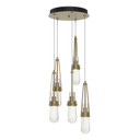 Pendants Multi-port/Cascade by Hubbardton Forge ( 39 | 131120-SKT-STND-84-YG0434 Link ) 
