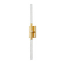 Sconces Directional/Cylinder by Hudson Valley ( 70 | 3222-AGB Millerton ) 