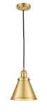 Mini Pendants Cable by Innovations ( 405 | 201C-SG-M13-SG Franklin Restoration ) 