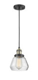 Mini Pendants Cable by Innovations ( 405 | 201C-BAB-G172 Franklin Restoration ) 