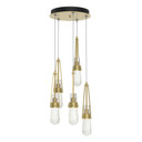 Pendants Multi-port/Cascade by Hubbardton Forge ( 39 | 131120-SKT-STND-86-YG0434 Link ) 