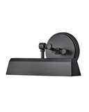 Specialty Items Picture Lights by Hinkley ( 13 | 47093BK Arti ) 