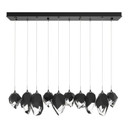 Linear/Island Multi-port/Cascade by Hubbardton Forge ( 39 | 131145-SKT-STND-89-BP0756 Chrysalis ) 