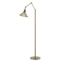 Lamps Floor Arc by Hubbardton Forge ( 39 | 242215-SKT-84-85 Henry ) 