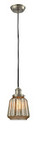 Mini Pendants Cable by Innovations ( 405 | 201C-SN-G146 Franklin Restoration ) 