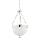 Pendants Bowl Style by Hudson Valley ( 70 | 324-PN Barrington ) 