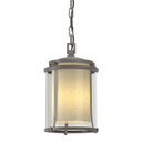 Exterior Hanging by Hubbardton Forge ( 39 | 365610-SKT-78-ZS0297 Meridian ) 
