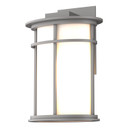 Exterior Wall Mount by Hubbardton Forge ( 39 | 305650-SKT-78-GG0366 Province ) 