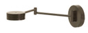 Lamps Wall by House of Troy ( 30 | G475-ABZ Generation ) 