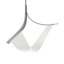 Pendants Fabric Shade by Hubbardton Forge ( 39 | 139825-LED-MULT-07 Sling ) 