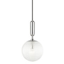 Mini Pendants Cable by Hudson Valley ( 70 | 7110-PN Jewett ) 