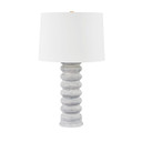 Lamps Table by Hudson Valley ( 70 | L7633-AGB/CGY Harwinton ) 