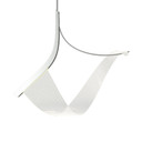 Mid. Chandeliers Glass Down by Hubbardton Forge ( 39 | 139825-LED-MULT-82 Sling ) 