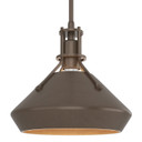 Mini Pendants Metal Shade by Hubbardton Forge ( 39 | 184251-SKT-MULT-05-05 Henry ) 