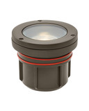 Landscape Ltg. Well Lights by Hinkley ( 13 | 15702BZ-LMA27K Well Light ) 