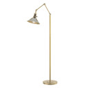 Lamps Floor Arc by Hubbardton Forge ( 39 | 242215-SKT-86-85 Henry ) 