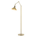 Lamps Floor Arc by Hubbardton Forge ( 39 | 242215-SKT-86-86 Henry ) 