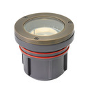 Landscape Ltg. Well Lights by Hinkley ( 13 | 15702MZ-LMA27K Well Light ) 