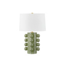 Lamps Table by Hudson Valley ( 70 | L9126-AGB/CMC Roselle ) 