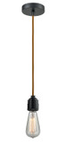Mini Pendants Cable by Innovations ( 405 | 100BK-10CR-2BK Winchester ) 