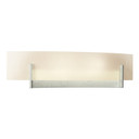 Sconces Single Glass by Hubbardton Forge ( 39 | 206401-SKT-85-BB0324 Axis ) 