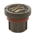 Landscape Ltg. Well Lights by Hinkley ( 13 | 15705BZ Well Light ) 