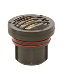 Landscape Ltg. Well Lights by Hinkley ( 13 | 15705BZ-LMA27K Well Light ) 