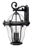 Exterior Wall Mount by Hinkley ( 13 | 2446MB San Clemente ) 