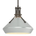 Mini Pendants Metal Shade by Hubbardton Forge ( 39 | 184251-SKT-MULT-07-82 Henry ) 