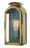 Exterior Wall Mount by Hinkley ( 13 | 2520LS Rowley ) 