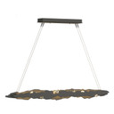 Linear/Island Geometric/Linear by Hubbardton Forge ( 39 | 139860-LED-STND-20-CR Trove ) 