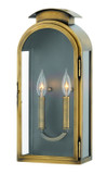Exterior Wall Mount by Hinkley ( 13 | 2524LS Rowley ) 