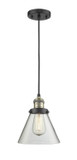 Mini Pendants Cable by Innovations ( 405 | 201C-BAB-G42-LED Franklin Restoration ) 